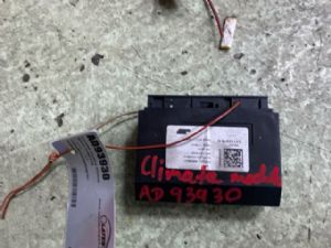 BMW 216D F46 Climate Control Module