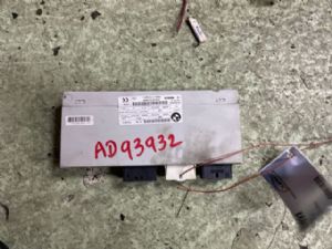 BMW 216D F46 Tailgate ECU