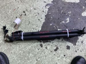 BMW 216D F46 Rear Camera Module