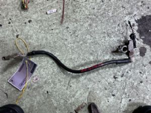 BMW 216D F46 Battery Terminal