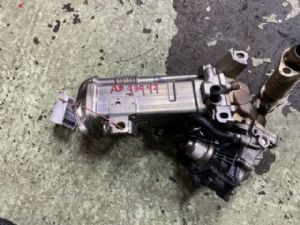 BMW 216D F46 EGR Valve