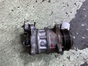 BMW 216D F46 Air Cond Compressor