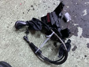 BMW 216D F46 Gear Shifter Cable Set