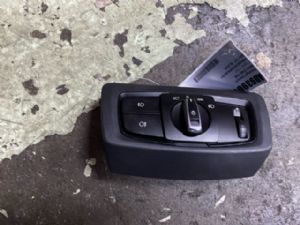 BMW 216D F46 Headlight Switch