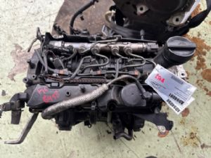 BMW 216D F46 Fuel Injector