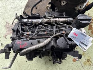 BMW 216D F46 Engine Assembly