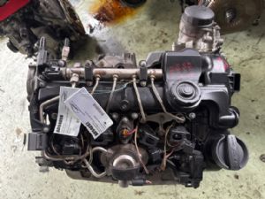 BMW 5 Series F10 520i 2010-2016 Fuel Injector