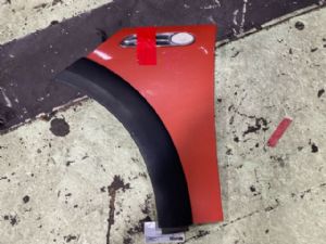 Mini Cooper S R52 Convertable 2001-2004 LF Guard/Fender