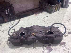 Mini Cooper S R52 Convertable 2001-2004 Fuel Tank