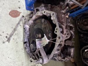 BMW 216D F46 Automatic Transmission