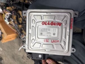 Mercedes-Benz GLB 200 X247 2020-on ECU Computer