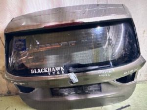 BMW 216D F46 Rear Wiper Motor