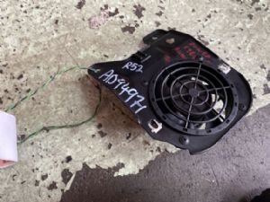 Mini Cooper S R52 Convertable 2001-2004 Power Steering Motor