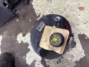 Mini Cooper S R52 Convertable 2001-2004 Brake Master Cylinder