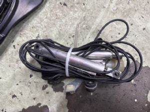 Mini Cooper S R52 Convertable 2001-2004 Convertible Roof Motor