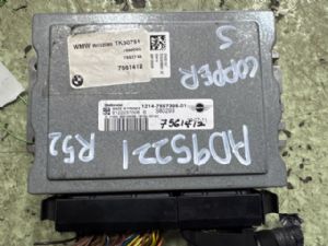 Mini Cooper S R52 Convertable 2001-2004 ECU Computer