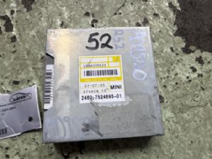 Mini Cooper S R52 Convertable 2001-2004 Transmission Computer
