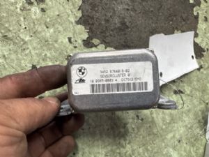 Mini Cooper S R52 Convertable 2001-2004 Yaw Rate Sensor