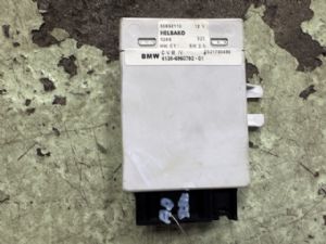 Mini Cooper S R52 Convertable 2001-2004 Roof Control Module