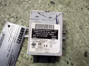 Mini Cooper S R52 Convertable 2001-2004 Immobiliser Controller