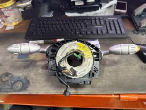 Mini Cooper S R52 Convertable 2001-2004 Indicator Switch