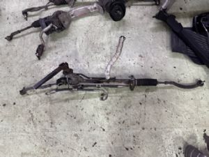 Mini Cooper S R52 Convertable 2001-2004 Front Power Steer Rack