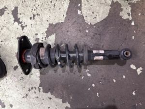Mini Cooper S R52 Convertable 2001-2004 RR Shock Absorber