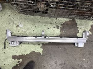 Mini Cooper S R52 Convertable 2001-2004 Rear Bumper Reinforcer