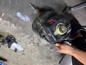 Audi S5 S5 B8/8T 2007-2012 Brake Master Cylinder