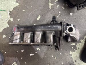 Mini Cooper S R52 Convertable 2001-2004 Engine Inlet Manifold