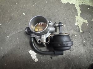 Mini Cooper S R52 Convertable 2001-2004 Supercharger Throttle Body