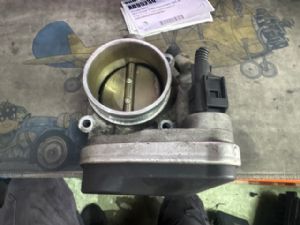 Mini Cooper S R52 Convertable 2001-2004 Throttle Body