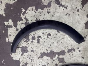 Mini Cooper S R52 Convertable 2001-2004 RR Wheel Arch Moulding