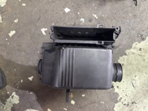 Mini Cooper S R52 Convertable 2001-2004 Air Cleaner Assembly EFI Air Box