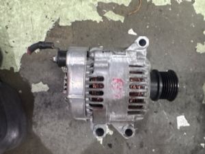 Mini Cooper S R52 Convertable 2001-2004 Alternator