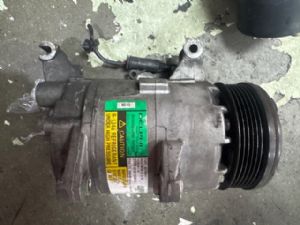 Mini Cooper S R52 Convertable 2001-2004 Air Cond Compressor