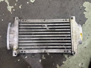 Mini Cooper S R52 Convertable 2001-2004 Intercooler