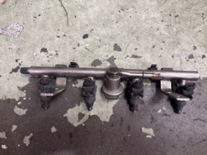 Mini Cooper S R52 Convertable 2001-2004 Fuel Injector