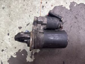 Mini Cooper S R52 Convertable 2001-2004 Starter Motor