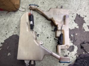 Mini Cooper S R52 Convertable 2001-2004 Front Washer Bottle