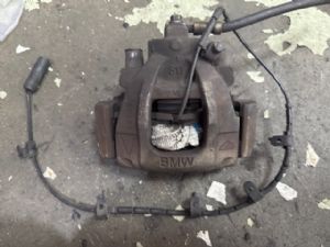 Mini Cooper S R52 Convertable 2001-2004 LF Disc Brake Caliper