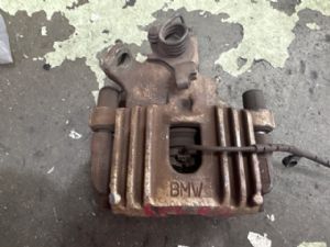 Mini Cooper S R52 Convertable 2001-2004 RR Disc Brake Caliper