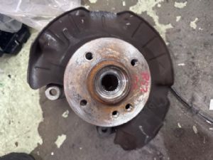 Mini Cooper S R52 Convertable 2001-2004 LF Knuckle