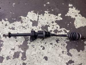Mini Cooper S R52 Convertable 2001-2004 RF Driveshaft