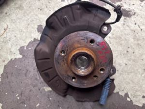 Mini Cooper S R52 Convertable 2001-2004 RF Knuckle