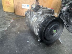 BMW 3 Series  325I E93 Air Cond Compressor