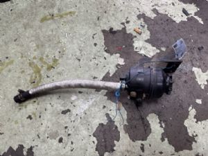 Mini Cooper S R52 Convertable 2001-2004 Misc Item