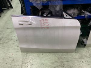 Mercedes-Benz CLA W117 2015 - 2019 RF Door Complete