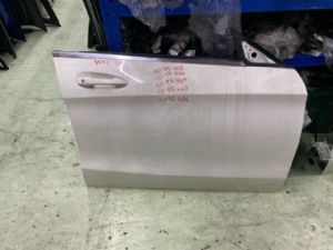 Mercedes-Benz CLA W117 2015 - 2019 RR Door Complete