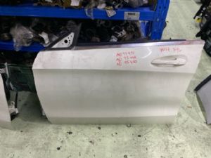 Mercedes-Benz CLA W117 2015 - 2019 LF Door Regulator Motor